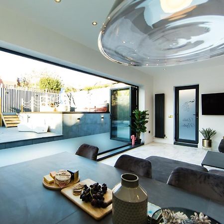 Rounton Villa By Maison Parfaite - Hot Tub - Sea Views - Parking Robin Hood's Bay Exterior foto