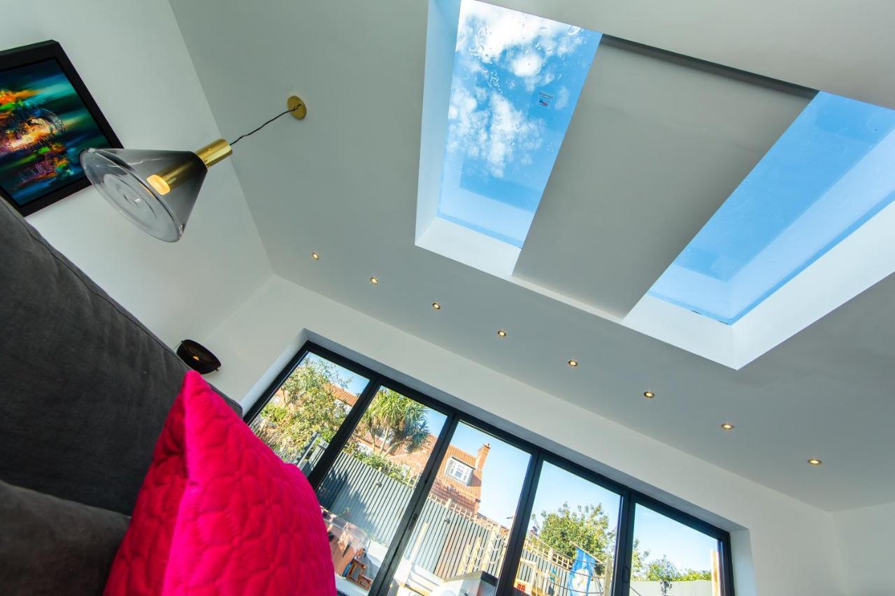 Rounton Villa By Maison Parfaite - Hot Tub - Sea Views - Parking Robin Hood's Bay Exterior foto