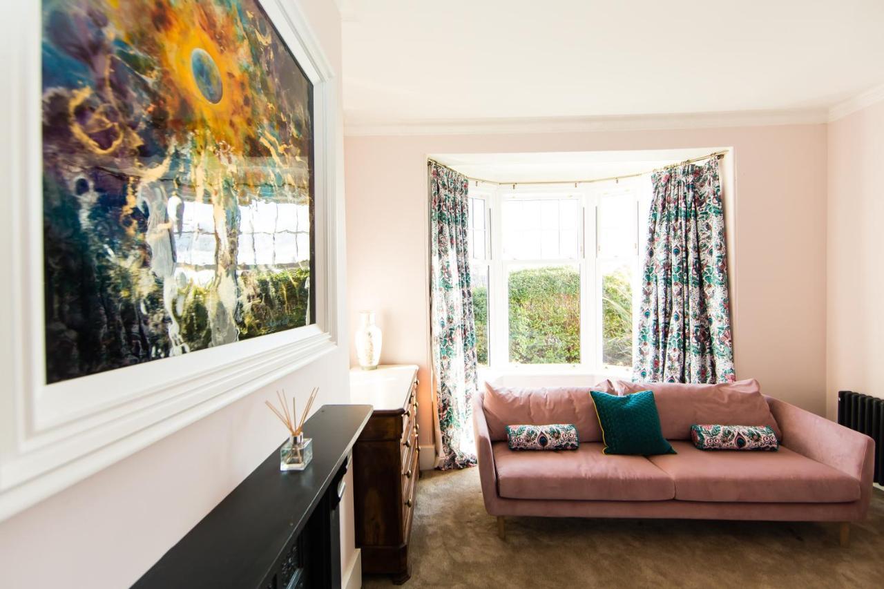 Rounton Villa By Maison Parfaite - Hot Tub - Sea Views - Parking Robin Hood's Bay Exterior foto