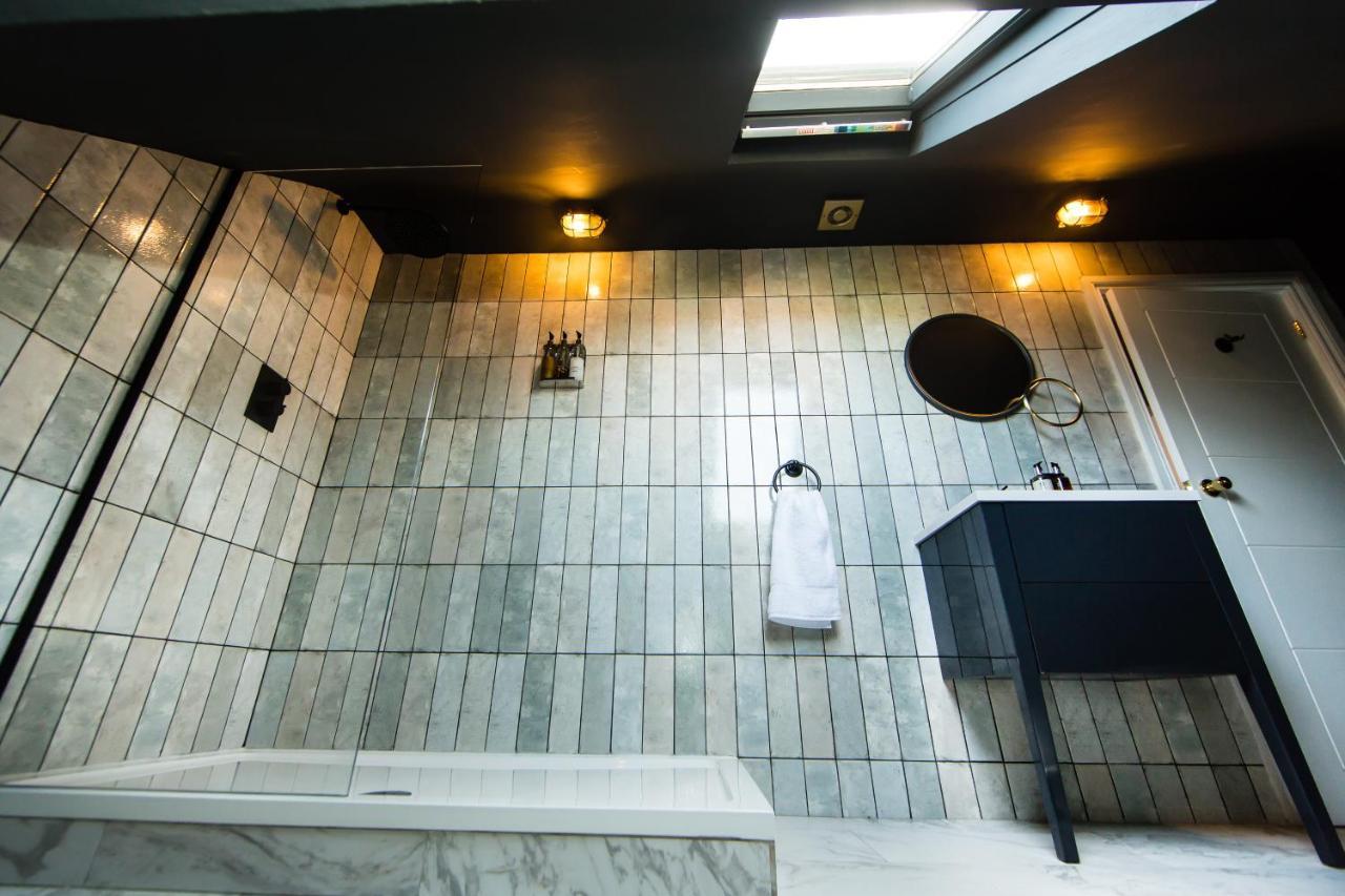 Rounton Villa By Maison Parfaite - Hot Tub - Sea Views - Parking Robin Hood's Bay Exterior foto