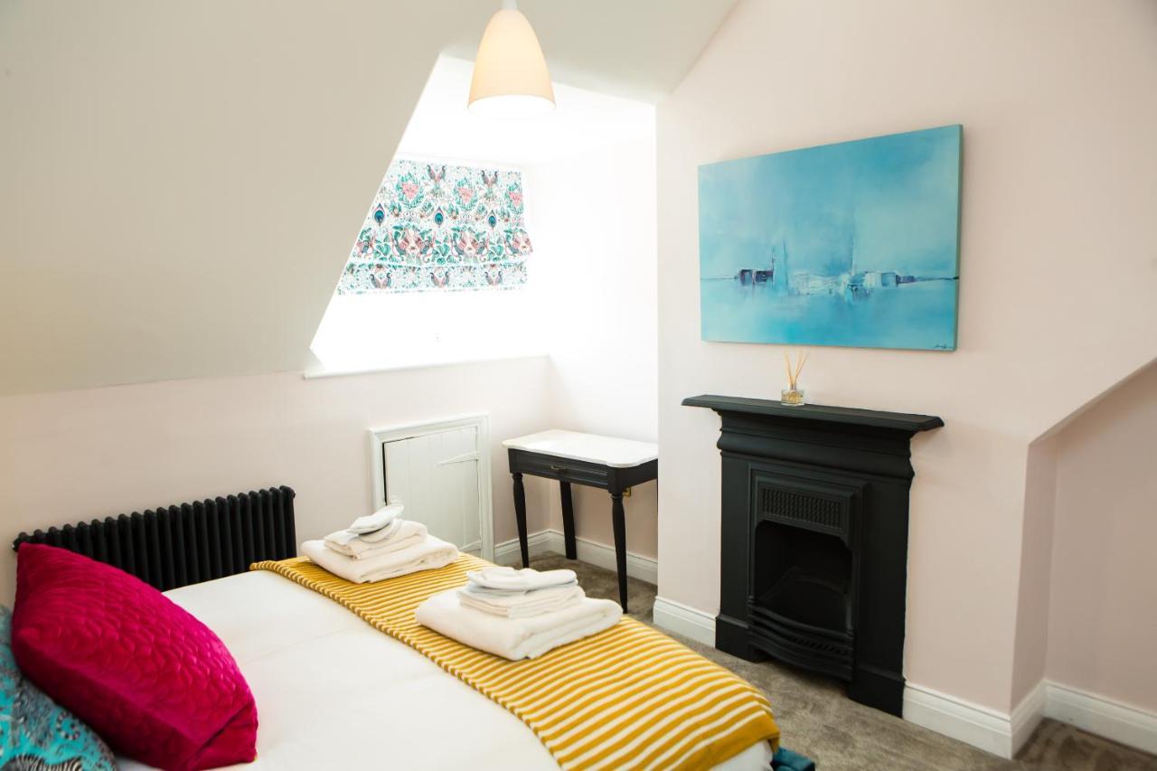 Rounton Villa By Maison Parfaite - Hot Tub - Sea Views - Parking Robin Hood's Bay Exterior foto