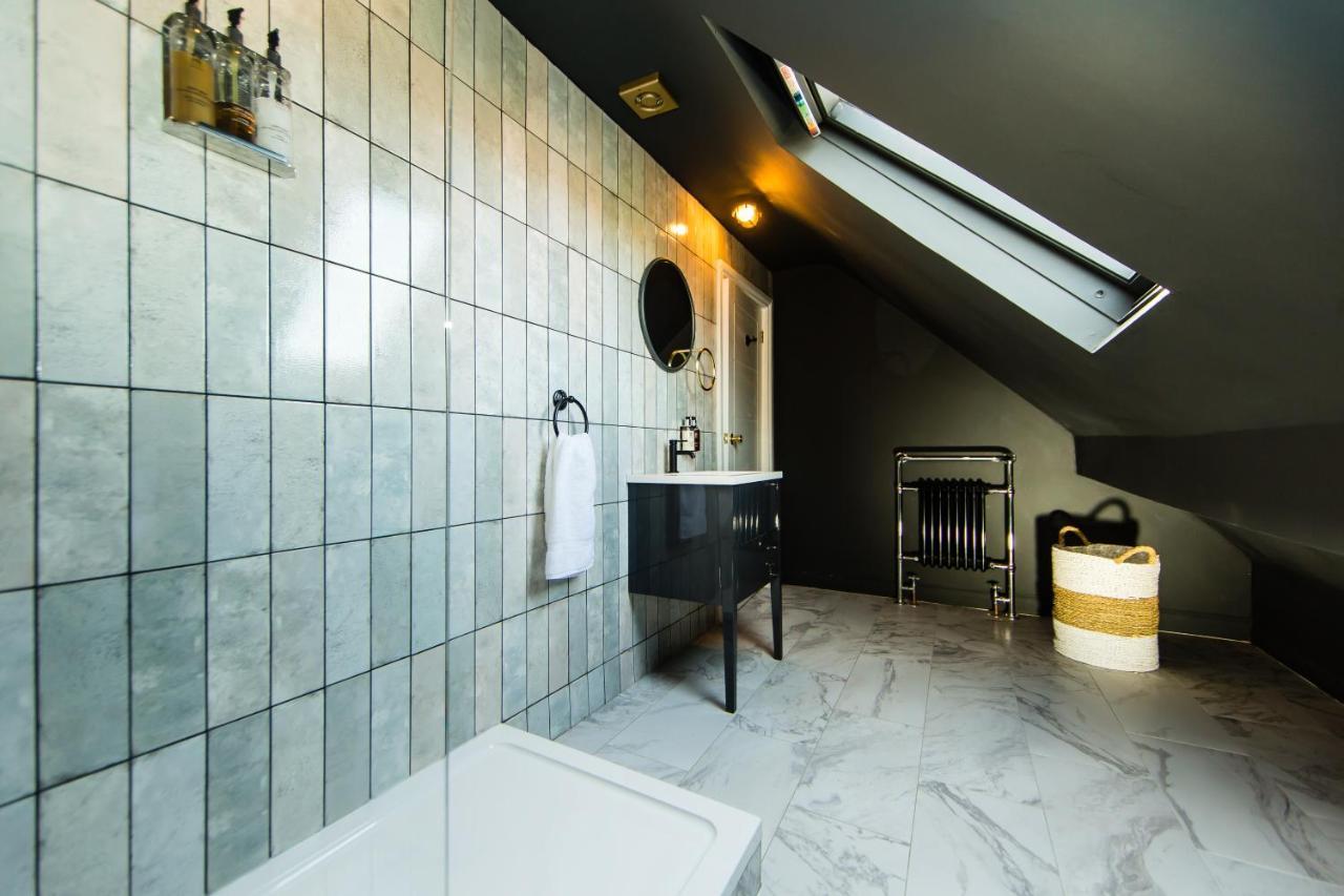 Rounton Villa By Maison Parfaite - Hot Tub - Sea Views - Parking Robin Hood's Bay Exterior foto