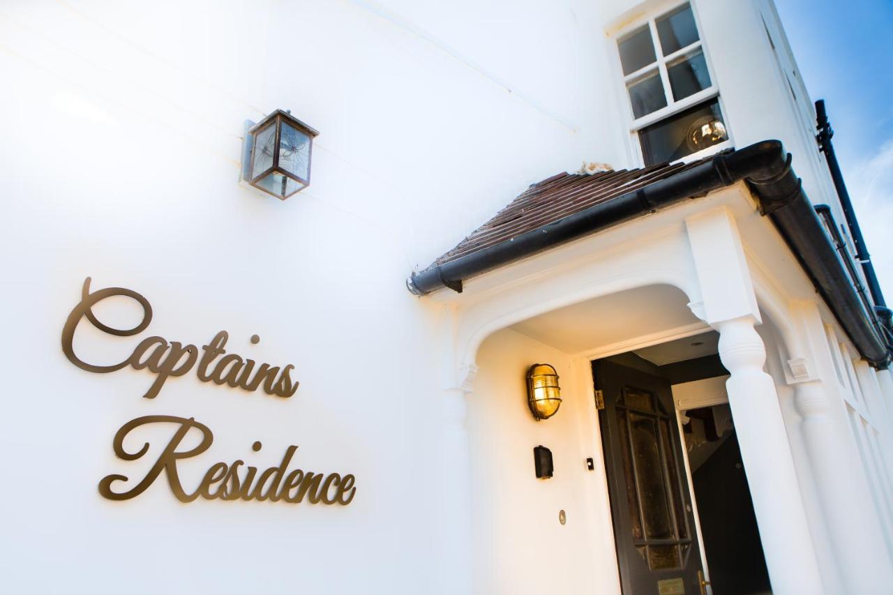 Rounton Villa By Maison Parfaite - Hot Tub - Sea Views - Parking Robin Hood's Bay Exterior foto